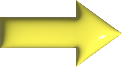 yellow 3d arrow